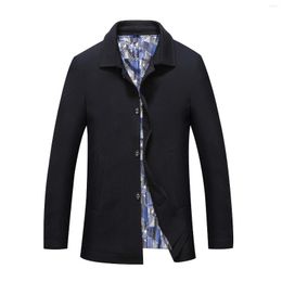 Men's Jackets Autumn Spring Men Coat Arrival Fashion Style Jacket Clothing Super Large Mens Plus Size L XL 2XL3XL 4XL 5XL 6XL 7XL 8XL