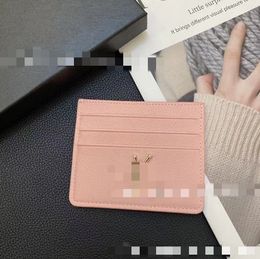 Luxury Card Clip Set Applicable Driving License ID Card Holder Multi-Bit Card Slot Lychee Pattern Leather