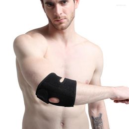 Knee Pads 1Pc Adjustable Basketball Sport Kneepad Volleyball Protector Elbow Brace Sleeve Wrap Bandage
