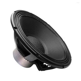 Combination Speakers PAS-021 18 Inch Subwoofer Rubidium Iron Boron 125 Core 1200W Super Heavy Line Array With RCF Paper Cone (1PCS)