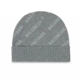 Designer winter hat men women brand Beanie Outdoor products Cashmere knitting cap