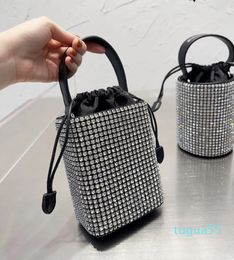 Designer-bling bag rhinestone Diamante bag women Designer handbag dinner bag
