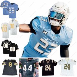 UCF Knights Football stitched Jersey Shaquem SM. Gryphon Johnny Richardson Javon Baker Xavier Townsend mens women youth all stirched