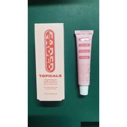 Bb Cc Creams Mini Fade Serum Fad Ed Topicals Brightening Clearing 15Ml Fast Dhs Drop Delivery Health Beauty Makeup Face Ot2Fw