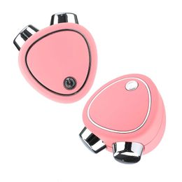 Face Care Devices EMS Micro Current Beauty Instrument Mini Portable Slimming Sonic Vibration Massager Lifting Firming Skin Diminish Fine Line 231120