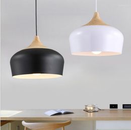 Pendant Lamps Vintage Led Modern Chandelier Ceiling Lamp Kitchen Island E27 Light Luxury Designer Luminaria De Mesa