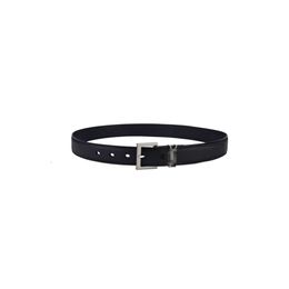 Ys Letter Belt Designer Luxury Fashion Top Quality Buckle Hot Selling Genuine Leather Women's Letter Belt 2.0/3.0 Belt Forest Buckle Black Belt