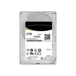 Hot Sale Hot-swap Internal Hard Disc Drive Sas Hdd 7.2k 2tb 12g St2000nx0273