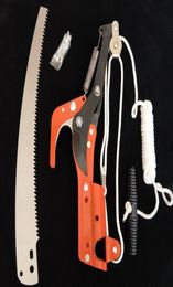 Tree Scissors Pruning Tool Tall Saws Tree Branch Lopper HighAltitude Shears Picking Fruit Garden Trimmer Branches Cutter8308208