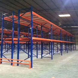 Spot supply, warehousing, heavy storage shelves, wholesale