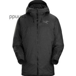 Mens Designer Jackets Coats Arcterxy jackets Windbreaker Canadian Outdoor Casual Jacket Coat Charge Coat Windproof Durable 23 Autumn/Winter New Men's Edition LWMJ