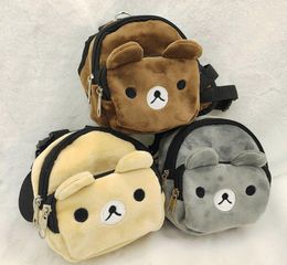 Pet Dog Backpack go out portable backpack Teddy dog snack bag cute schoolbag8775787