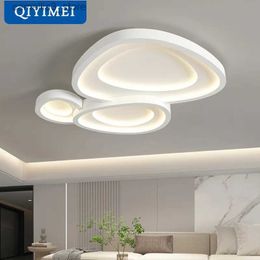 Ceiling Lights Ceiling chandelier modern Lights Bedroom Dining living Room Kitchen Lamp Indoor Lighting hanging lamps for ceiling room decor Q231120