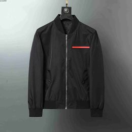 Men's Jackets Mens Designers Jackets Hip Hop Street Fashion Luxury Sweatshirts Male Sweat Colour Coats Man Womens Hoodie Clothes Size M-2xl Zj34