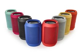Charge 2 Portable Bluetooth Speaker mixed colors with small package outdoor speaker4223843
