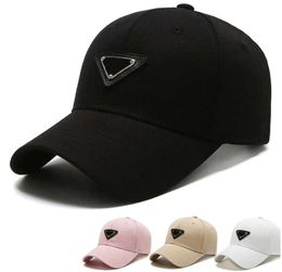 Ball Caps stores Designer hats designers women Baseball Caps Spring And Autumn Cap pretty Cotton Sunshade Hat for Men Women