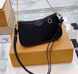 Shoulder Bag Designer Handbags easy pouch wallet Women Chain Bag