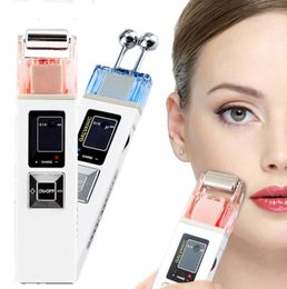 Facial Lift Massage Face Fitness Muscle Trainer For Face Up Yoga 3 Models Facial Cleanser Massager4436297