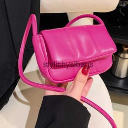 Shoulder Bags Mini Crossbody For Color Cute Small Bag Fashion Girls Designer Silver Gold Pursesstylishyslbags