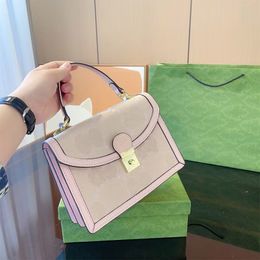 newest women ophidia bag padlock macarone crossbody purse chains flap bag shell bun designer bucket bags shopping tote shoulder half moon handbags luxury ggs wallet