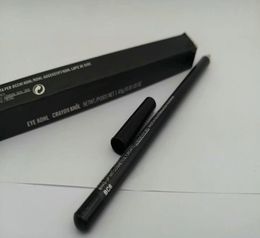 New Makeup Eyeliner Pencil Khol Crayon Eyeliner Pencil Natural Waterptoof Black Eye Liner Pen 145g 1565355