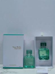 Perfume 70ml Rouge 540 200ml Aqua Media 724 Extrait De Parfum Paris Men Women Fragrance Long Lasting Smell Spray Fast Ship