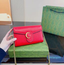 2023-New Brand women's handbag Europe and the large capacity fashion single shoulder bag Luxury decoration brand women messenger bag
