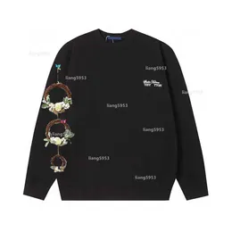 2023 mens Desi Bale Hoodie Men GucMonc Jacket T Shirt EssSupr Tech Track suit shorts PalmVlone Flee Cana sweater Black and white size:s~3xlq3013