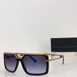 Men Sunglasses For Women Latest Selling Fashion Sun Glasses Mens Sunglass Gafas De Sol Glass UV400 Lens With Random Matching BOX MOD8008