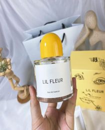 Top selling perfume Neutral Fragrance Lil Fleur 100ML EDP GHOST Deodorant Highest quality Fast delivery8106245