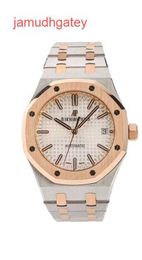 Ap Swiss Luxury Watch Collections Tourbillon Wristwatch Selfwinding Chronograph Royal Oak and Royal Oak Offshore for Men and Women 18k15450SR.OO.1256SR.01 6YOD