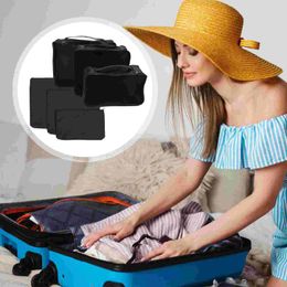 Storage Bags Shelving Zipper Clothes Bag Organiser Large Capacity Luggage Quilt Container Oxford Household Shoe