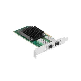 ConnectX-5 EN 10/25GbE Dual-Port PCIe 3.0 x8 Network Interface Card MCX512A-ACAT