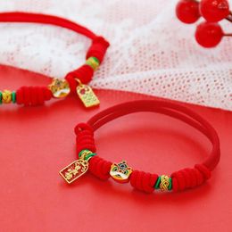 Dog Collars Stylish Chinese Traditional Lion Small Puppy Cat Choker Collar Anti-fade Dress Up