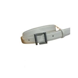 Fendie Belt Designer Classic Luxury Top Quality F Buckle Belt Luxury Women Fashion Belts Men Classic Leather 2.5cm Versatile