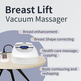 Slimming Machine Vacuum Massage Treatment Amplification Pump Chest Lifting And Breast Augmentation Massager529