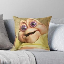 Pillow Case Baby Sinclair The Dinosaurs Throw Polyester Home Decora Pillowcases Kussensloop Almohada Poszewka