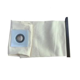 Trash Bags For Karcher Vacuum Cleaner Hoover Dust T71 T91 T101 T121 Robot Garbage Storage Bag Replacement 230421