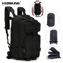 Backpack 20L Tactical Backpack Molle Military Bag Men's Backpack Outdoor Hiking Trekking Backpack Sport Climbing Bag 231120