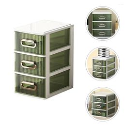 Storage Boxes Case Holder Sundry Organisers Box Stationery Organiser Table Desktop Decorative Makeup Office