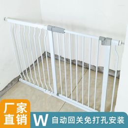 Cat Carriers Le Youji Heightens Teddy Golden Hair Pet Fence Small Medium And Large Dogs Are Isolated By Iron Dog Cage.