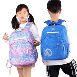 School Bags Fashion High Quality Children For Girls Backpacks Teenager Students Travel Backpack Boys Rucksacks Grade 3-6