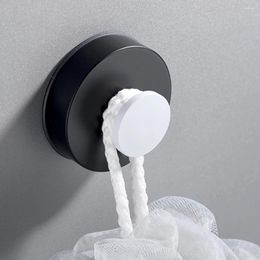 Hooks Suction Cup Hook Bathroom Kitchen Wall Hanger Towel Rack Toilet Paper Holder Bar Accessories