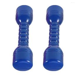 Dumbbells 2pcs Kids Hand Weights For Home Gym Workout Children Exercise Fitness