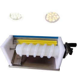 Manual Quail Egg Sheller Household Small Peeler Commercial Bird Egg Peeling Machine