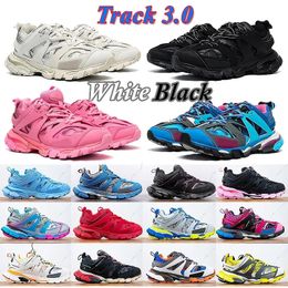 Balenciaga Triple-S shoes Running shoes Luxury Brand Designer Scarpe basse Sneakers basse Triple S Scarpe casual da uomo e da donna Scarpe taglia 36-45