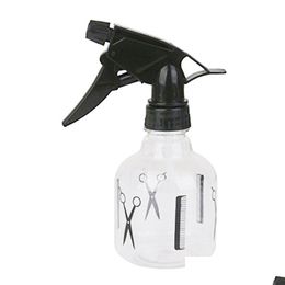 Watering Equipments Plastic Watering Equipments Reusable Plants Flowers Spray Bottle Hairdressing Water Sprayer Hair Salon Tool Access Dhyan