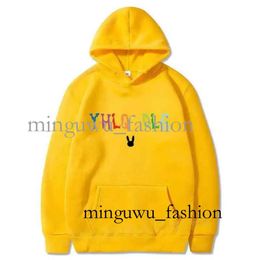 Men's Hoodies Sweatshirts Bad Bunny Hoodies Sweatshirts Men/women Casual Autumn Winter Fleece Hoodie Fashion Harajuku Pullover Hoody 453 481