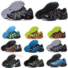 top quality Casual Shoes Volt Gym Soccer Red Black Blue Football Runner Sports Sneakers Speed Cross 3.0 3s Fashion Utility Outdoor Low For Men Eur 39-46 B3