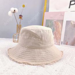 caps bucket hat designer hat Fisherman Hat For Women Men Casual Outdoor designer cap designer bucket hat High